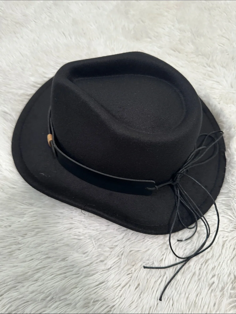❤️ NWOT  Jastore Girls Western Cowboy Hat